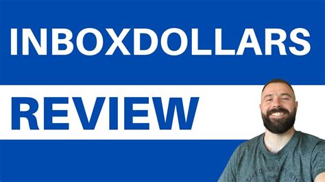 InboxDollars Review: A Legit Rewards Site or a Time.